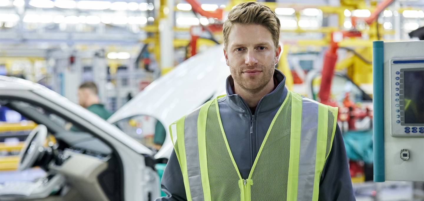 Le groupe Sepro a développé de solides compétences pour satisfaire ses clients de l'industrie automobile