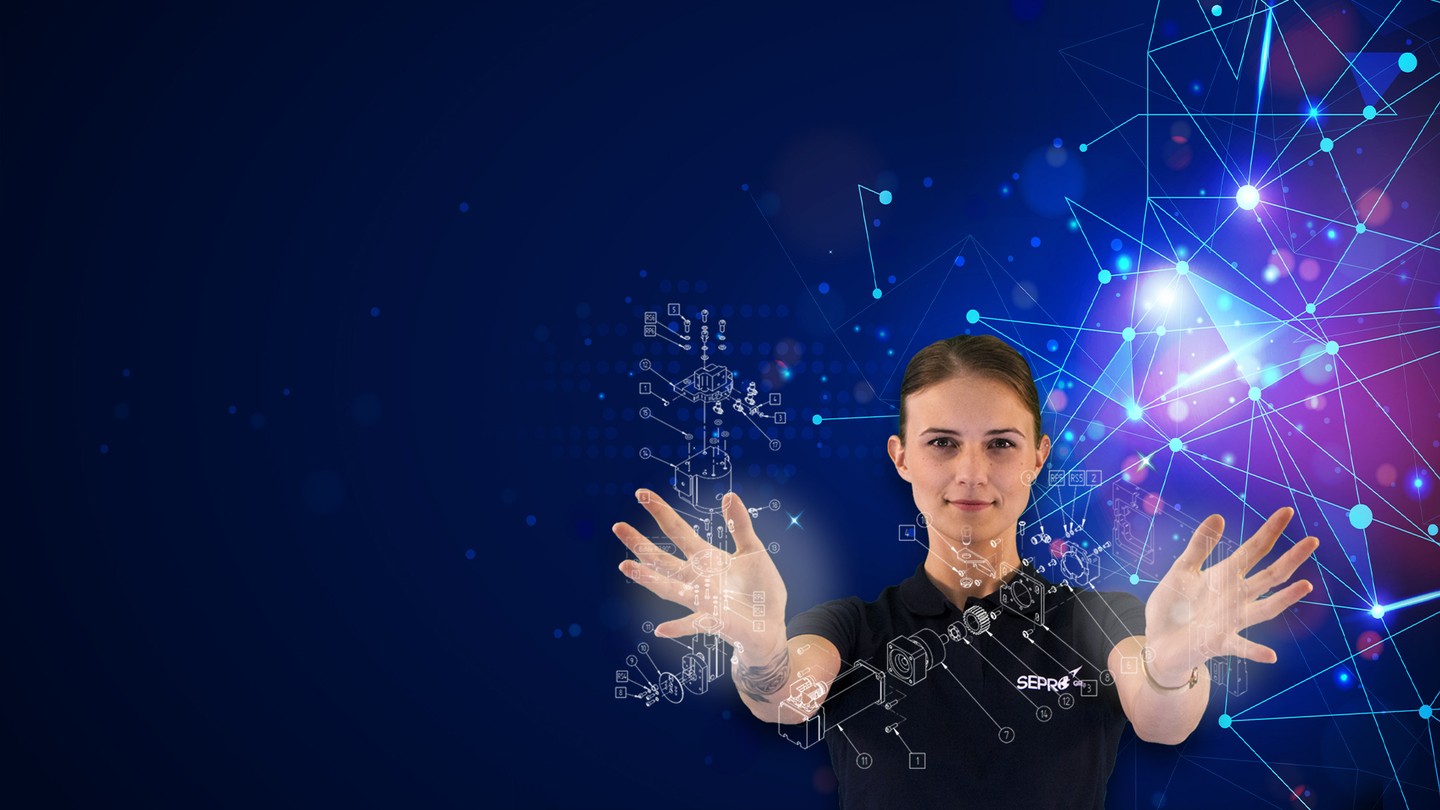 VISITE A FÁBRICA VIRTUAL DA SEPRO & CONHEÇA NOSSOS ESPECIALISTAS