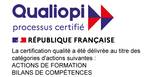 Qualiopi - processus certifié