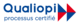 Qualiopi - processus certifié