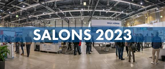 Sepro Group - Salons 2023
