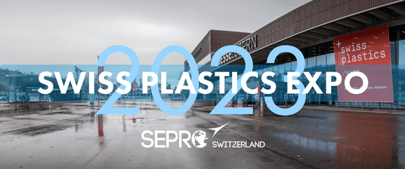 2023 Swiss Plastics Expo