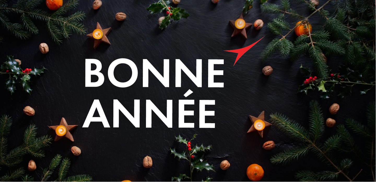 SEPRO GROUP - BONNE ANNÉE