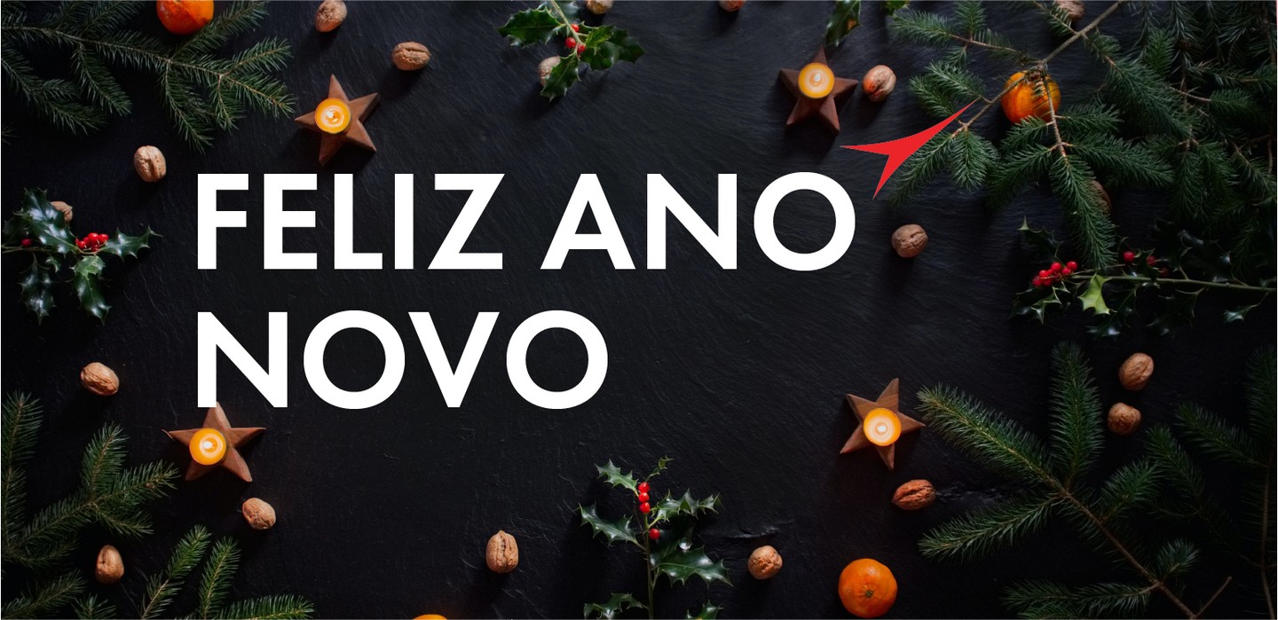 SEPRO GROUP - FELIZ ANO NOVO