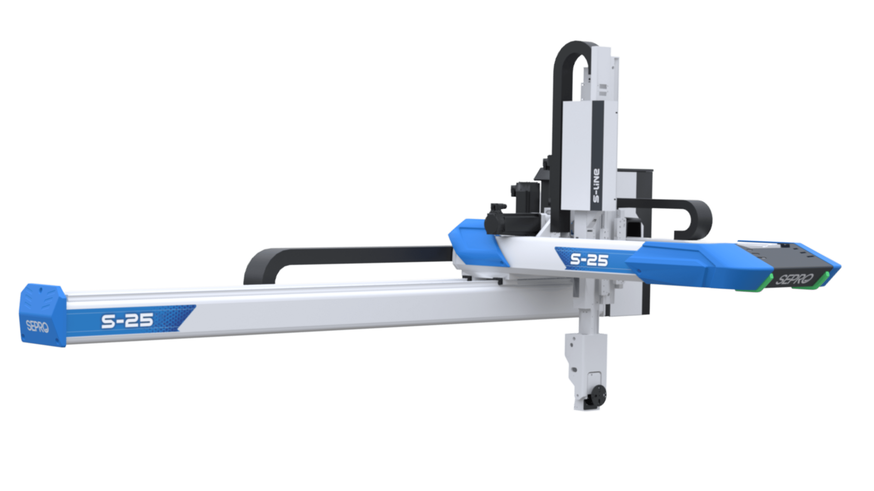 S-Line | Sepro Group