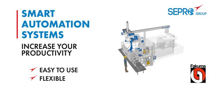 Press releases | Sepro Group