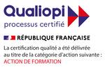 Certification Qualiopi