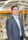 Charles de Forges, CEO
