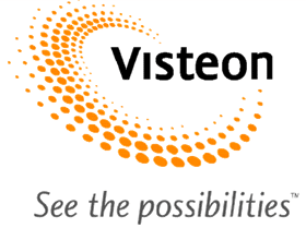 Visteon重要合作伙伴奖项 - 2004
