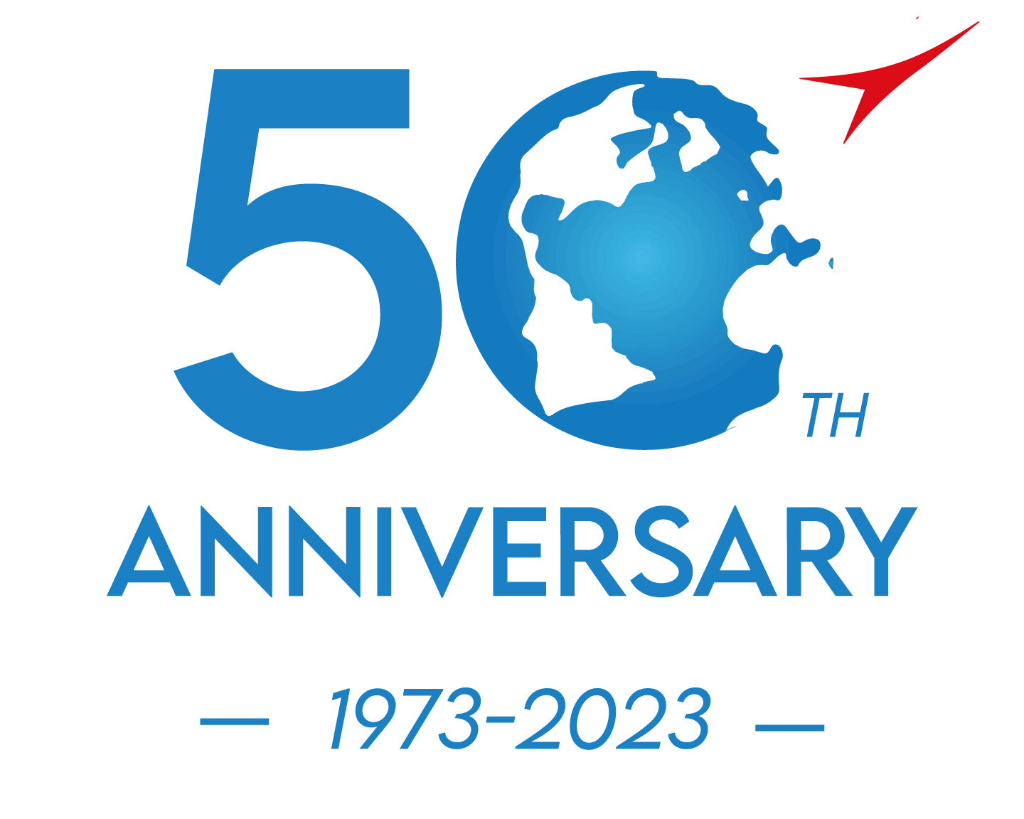 Sepro 50th anniversary - 2023